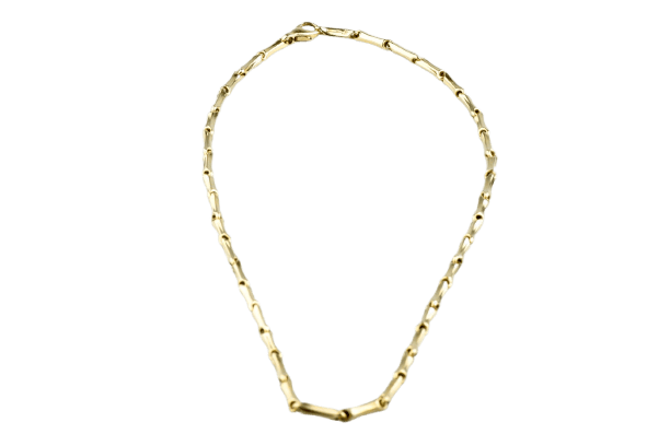 Collier Chimento - Collier en or jaune 18K 45 cm 58 Facettes chchimcc1497-107