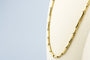 Collier Chimento - Collier en or jaune 18K 45 cm 58 Facettes chchimcc1497-107