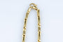 Collier Chimento - Collier en or jaune 18K 45 cm 58 Facettes chchimcc1497-107