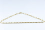 Collier Chimento - Collier en or jaune 18K 45 cm 58 Facettes chchimcc1497-107