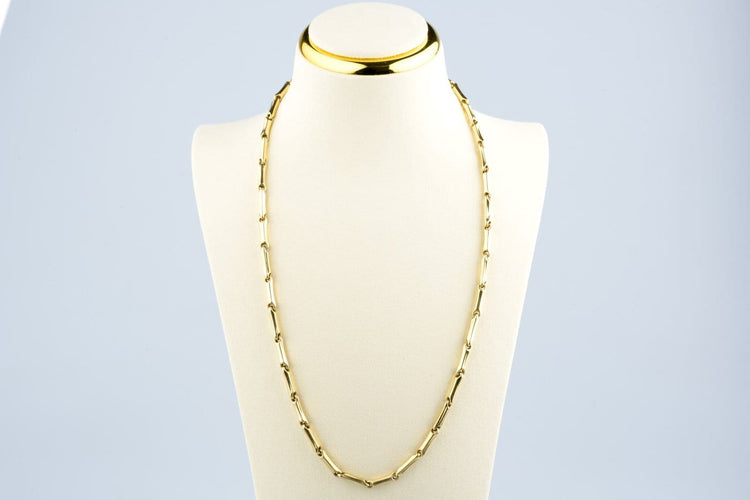 Collier Chimento - Collier en or jaune 18K 45 cm 58 Facettes chchimcc1497-107