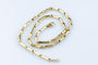 Collier Chimento - Collier en or jaune 18K 45 cm 58 Facettes chchimcc1497-107