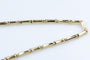 Collier Chimento - Collier en or jaune 18K 45 cm 58 Facettes chchimcc1497-107