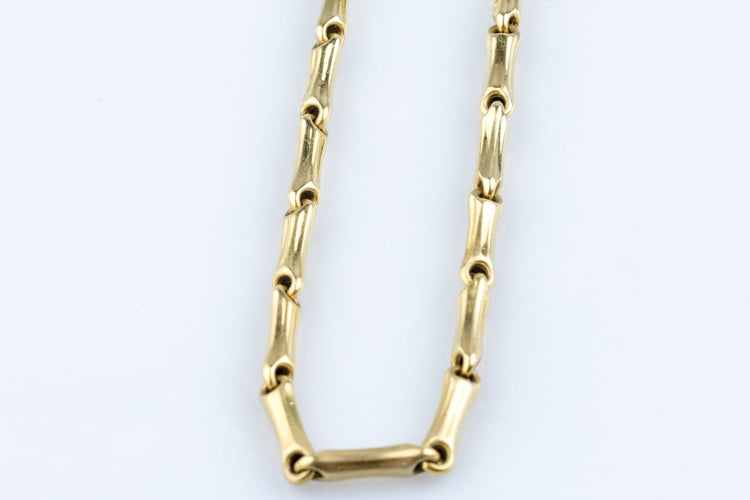 Collier Chimento - Collier en or jaune 18K 45 cm 58 Facettes chchimcc1497-107