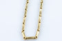 Collier Chimento - Collier en or jaune 18K 45 cm 58 Facettes chchimcc1497-107