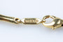 Collier Chimento - Collier en or jaune 18K 45 cm 58 Facettes chchimcc1497-107