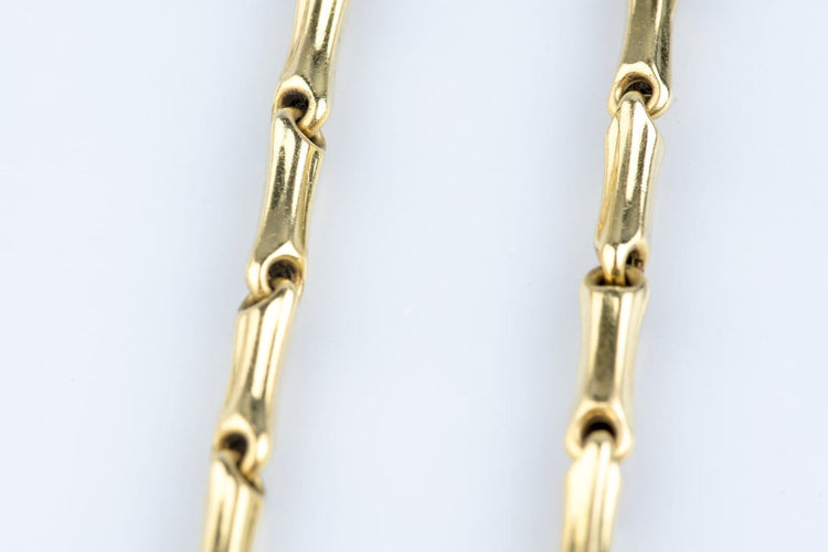 Collier Chimento - Collier en or jaune 18K 45 cm 58 Facettes chchimcc1497-107