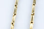 Collier Chimento - Collier en or jaune 18K 45 cm 58 Facettes chchimcc1497-107