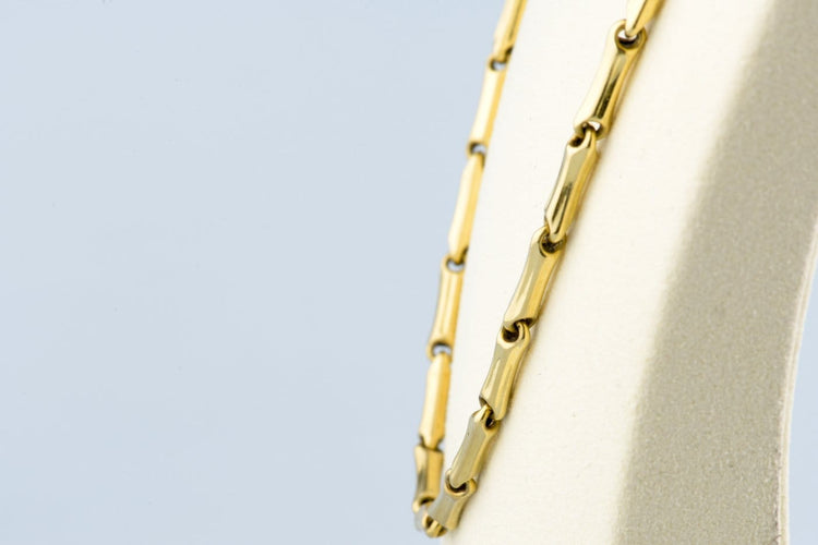Collier Chimento - Collier en or jaune 18K 45 cm 58 Facettes chchimcc1497-107