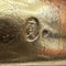 Bague 62 Bague chevalière ancienne - Or jaune 18 ct et sardoine gravée armoiries 58 Facettes AN640 '(04429)