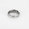 Bague 64 Cartier Trinity Vintage - Bague en Or blanc trois anneaux 58 Facettes 260284
