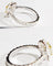 Bague 48 Graff - Bague en or 750 avec diamant de couleur 0,77 ct 58 Facettes Jnci28