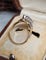 Bague 52 Bague marquise vintage en or jaune et blanc 18 carats et diamants 58 Facettes 678