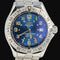Montre Breitling Montre Superocean 42 58 Facettes MT46150