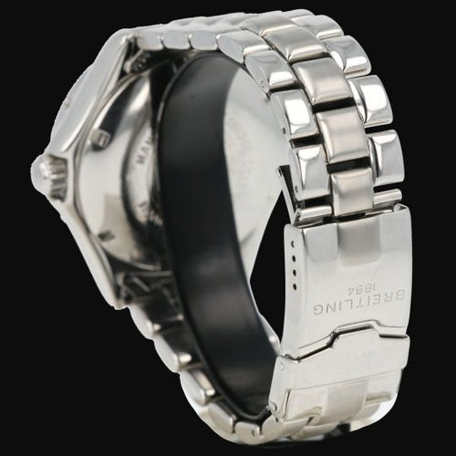 Montre Breitling Montre Superocean 42 58 Facettes MT46150
