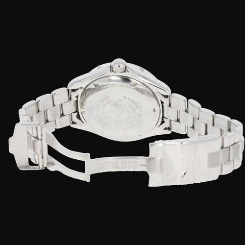 Montre Breitling Montre Superocean 42 58 Facettes MT46150