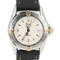 Montre Breitling Montre Callistino 58 Facettes MT46211