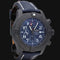 Montre Breitling Montre Super Avenger Chronograph 48 Night Mission 58 Facettes MT46223
