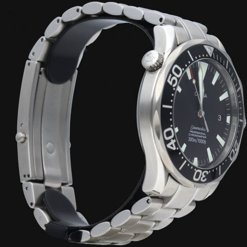 Montre Omega Montre Seamaster 300M 58 Facettes MT46580