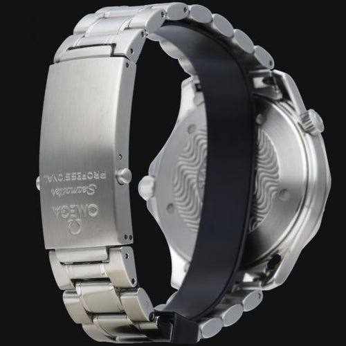 Montre Omega Montre Seamaster 300M 58 Facettes MT46580