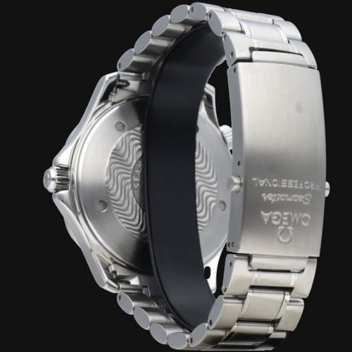 Montre Omega Montre Seamaster 300M 58 Facettes MT46580