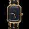 Montre Chanel Montre Premiere Taille L (16 - 17 Cm) 58 Facettes MT46409
