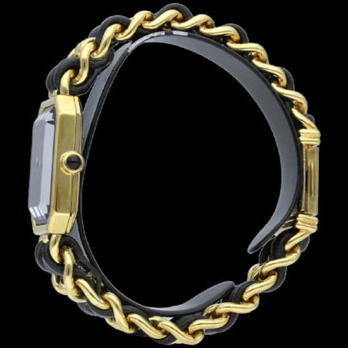 Montre Chanel Montre Premiere Taille L (16 - 17 Cm) 58 Facettes MT46409
