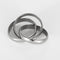 Bague 51 Cartier Bague Trinity en Or blanc 18k. Modèle Vintage. 58 Facettes 260285