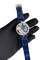 Montre Van Cleef & Arpels - Montre Lady Arpels Zodiac Aquarius en or blanc et diamants 58 Facettes Jnci30