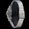 Montre Cartier Santos Galbée - Montre en or jaune et acier 58 Facettes MT46653