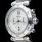 Montre Cartier Montre Pasha Seatimer 58 Facettes MT46242