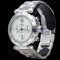 Montre Cartier Montre Pasha Seatimer 58 Facettes MT46242