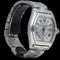 Montre Cartier Montre Roadster 58 Facettes MT46665