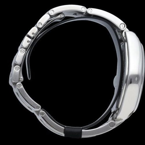 Montre Cartier Montre Roadster 58 Facettes MT46665