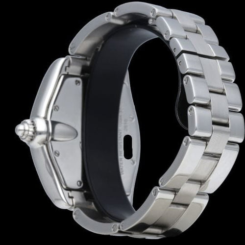 Montre Cartier Montre Roadster 58 Facettes MT46665