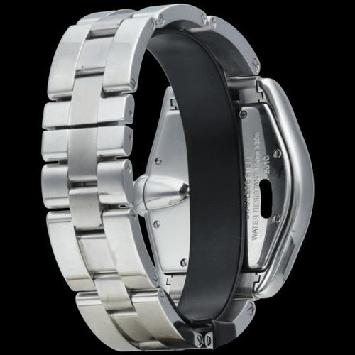 Montre Cartier Montre Roadster Automatique 58 Facettes MT46666