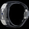 Montre Cartier Santos 100 XL - Montre chronographe automatique en acier 58 Facettes MT46655