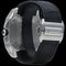Montre Cartier Santos 100 XL - Montre chronographe automatique en acier 58 Facettes MT46655