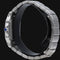Montre Cartier Montre Santos Galbée Pm 58 Facettes MT46674