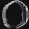 Montre Cartier Montre Santos Galbée Pm 58 Facettes MT46674