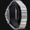 Montre Cartier Montre Santos Galbée Pm 58 Facettes MT46674