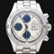 Montre Breitling Montre Superocean Chronograph 42 58 Facettes MT46129
