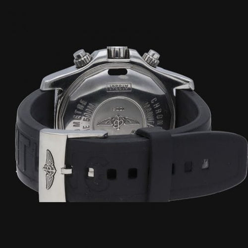Montre Breitling Montre Superocean Chronograph 42 58 Facettes MT46132