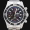 Montre Breitling Montre Superocean Chronograph 42 58 Facettes MT46134