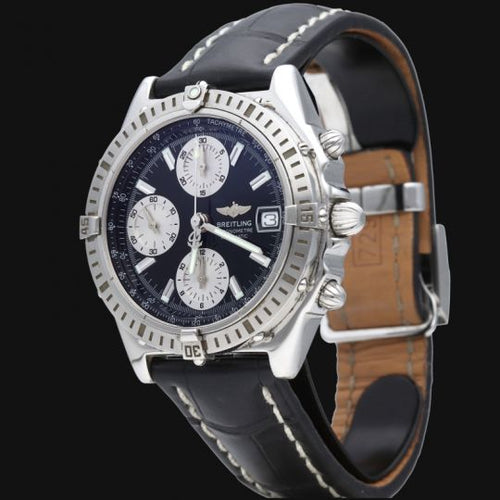 Montre Breitling Montre Chronomat Chronograph 58 Facettes MT46139