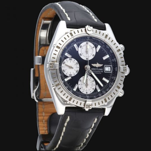 Montre Breitling Montre Chronomat Chronograph 58 Facettes MT46139