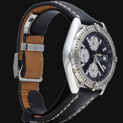 Montre Breitling Montre Chronomat Chronograph 58 Facettes MT46139