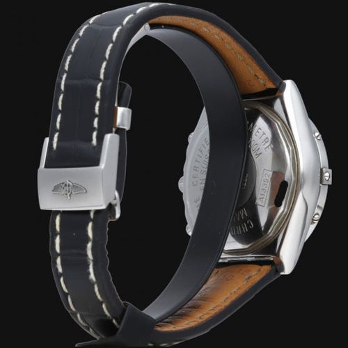 Montre Breitling Montre Chronomat Chronograph 58 Facettes MT46139