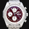 Montre Breitling Montre Bentley Gt 58 Facettes MT46146