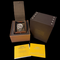 Montre Breitling Montre Bentley Gt 58 Facettes MT46146